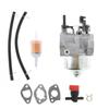 Carburetor For Kohler XT650 XT675 Carb 6.5Hp 6.75Hp Engines 14 853 21-S Mower