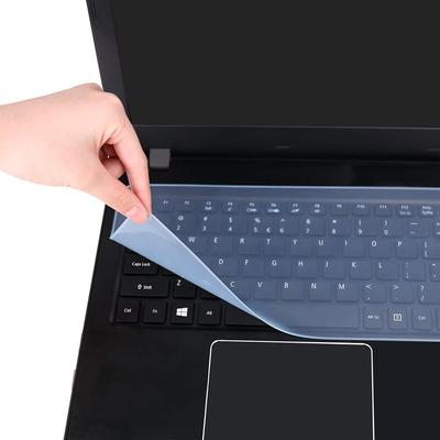 Accessoires pour ordinateurs portables – Autocollants et films de protection pour clavier