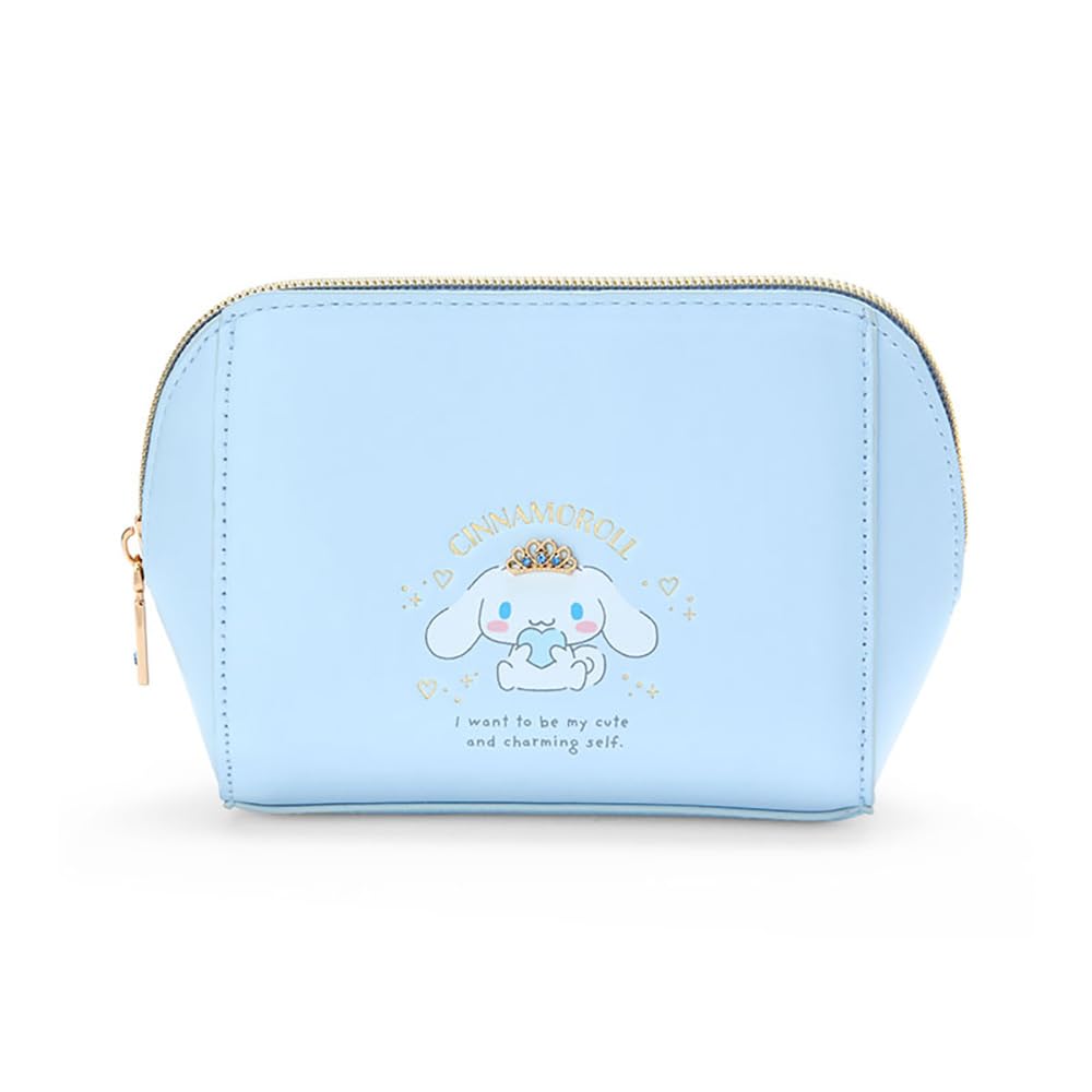 

Sanrio Cinnamoroll 19 x 7 x 12 Tokimeku Tiara 619761 Косметичка, см, Серия, Персонаж,