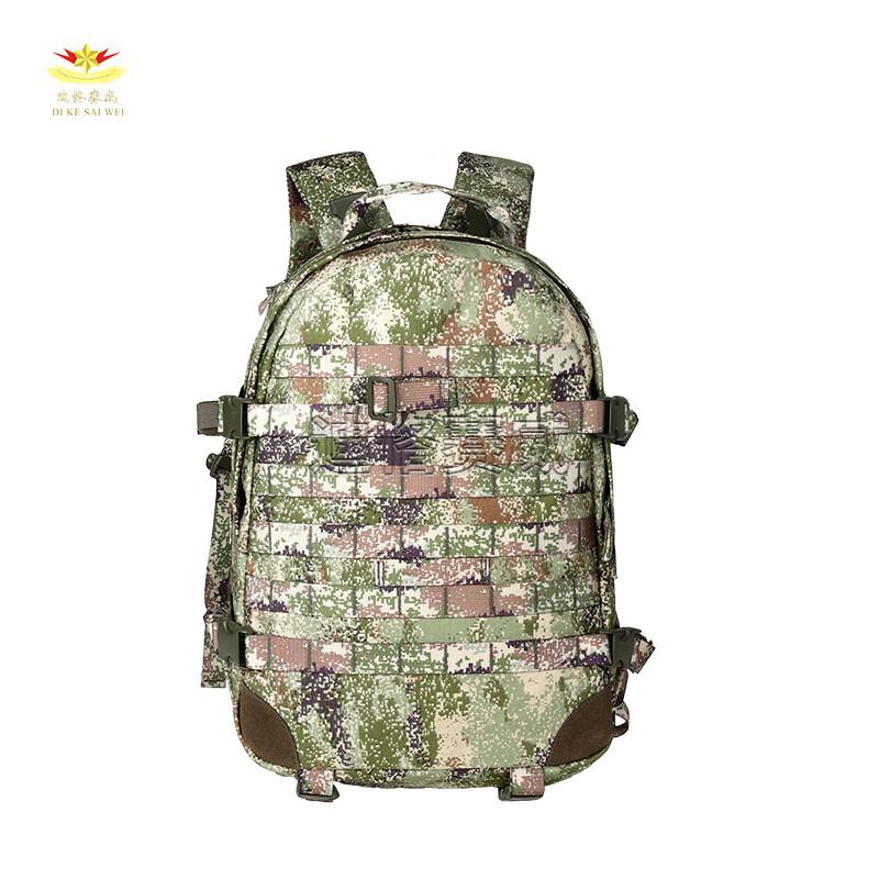 DeXavi Tactical Training Backpack 06A