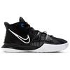 (GS) Nike Kyrie 7 'BK Black' Kids' CT4080-002