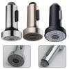 Pull Out Nozzle Replacement Sprinkler Sink Mixer Tap Kitchen Faucets