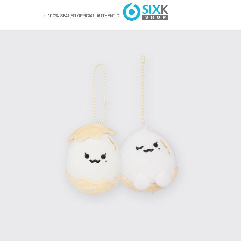 

[Pre-order] TAEYEON - TAENG-GEU [TAENG-GEU-RU-RU] MD MAGNET DOLL KEY RING