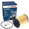 Oil Filter Part F026407010 Number