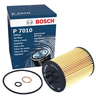 Oil Filter Part F026407010 Number