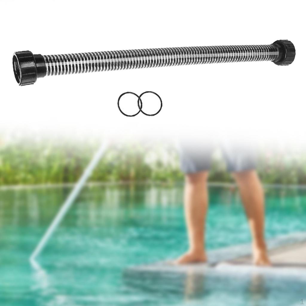 Pump To Filtering Hose Assembly Spare Part 155710, 4600-5710 Easy Installation Replace Professional