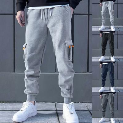 Pantalones – Pantalones deportivos y mallas