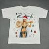 Christmas with Britney Spears T-shirt Unisex All Size S-5XL TU413