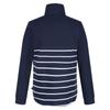 Regatta Womens/Ladies Camiola II Stripe Fleece Top