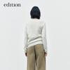 Edition E+ Cloud Series Cashmere Knit Sweater