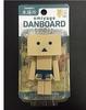 Locally Exclusive Souvenir Danbo Sumo Wrestler Mascot Figure