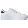 adidas Court 'White Active Red' (Unisex) Cloud White / Active Red / Cloud White Skate Shoes HQ1056