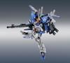 TAMASHII NATIONS METAL ROBOT SPIRITS Gundam Sentinel Gundam 150mm ABS PVC Painted Action Figure (Ka Signature) <SIDE MS> Ex-S [ReCoordinate] Approx.