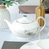 Chinese Ceramic Tableware Set