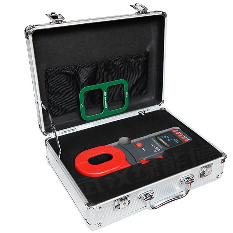 RSRDDYLND2000 Handheld Clamp-on Ground Resistance Meter