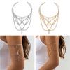 Open Cuff Arm Cuff Jewelry Alloy Material Arm Bands Jewelry for Women and Girls