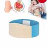 Adjustable Belt Umbilical Hernia Belt Soft Material Baby Belly Button Support  Home Therapy