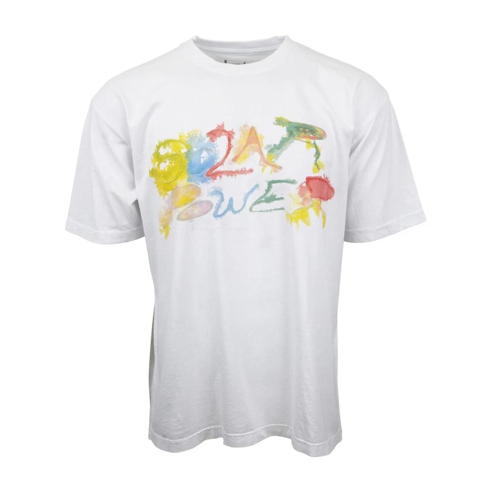 Lorde Solarstrom Grafik T-Shirt