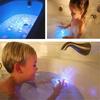 Outdoor Floating Pool Light Underwater Glowing Lamp Night Projection Waterproofs Fountain Light for Pool Pond Garden