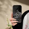For Honor Magic 7 Lite Phone Case TPU Silicone Protection Camera Back Covers For Honor Magic7 Pro 7Lite 7Pro Funda Coque Fundas