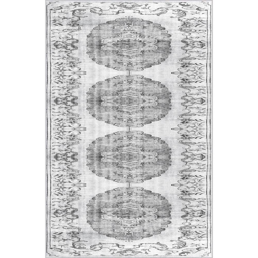 Rovigo Home Printed Washable Carpet RVG1864-SD019