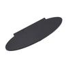 Sun Visor Mirror Cover 99670142102 Passenger Or Driver Side Frictionproof Sunvisor Vanity Miror Cap