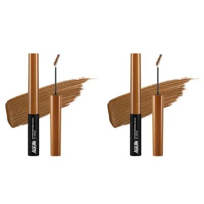 The First Proof Eyebrow Cara BM3 Caramel X2