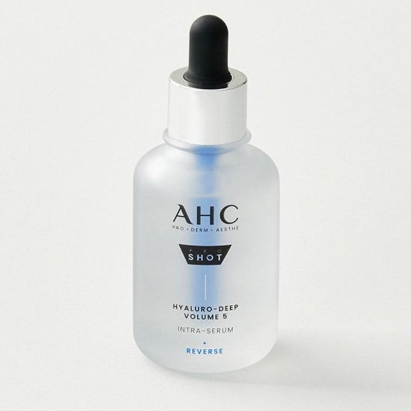 AHC Pro Shot Hyaluro Deep Volume 5 Intra Serum 40ml