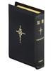 Bible, Joint Translation by the Japanese Bible Society, Leather-bound, Medium, SI59S