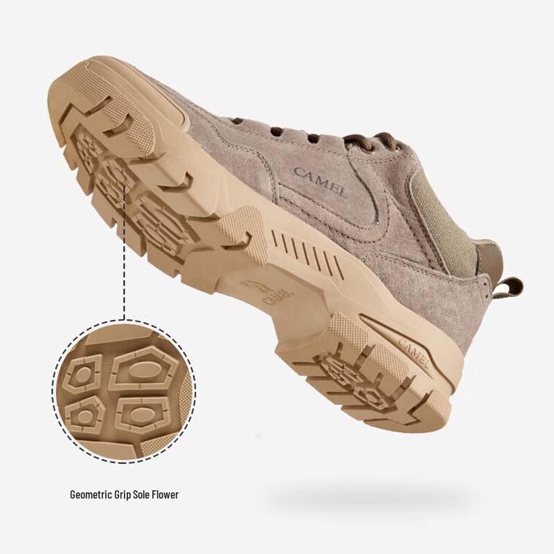 CAMEL Men's Casual Shoes G13A342170