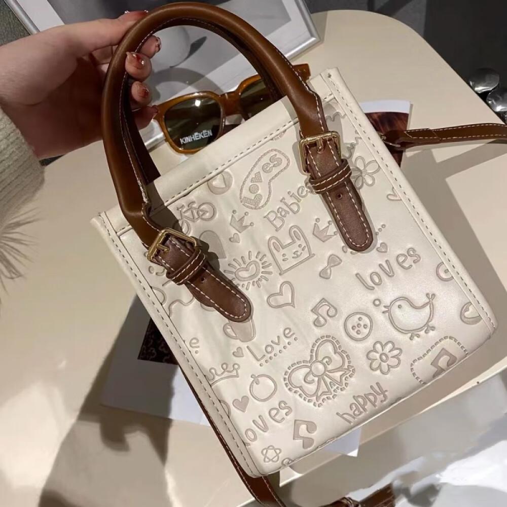 Музыкальная сумка нишевого дизайна — фото 3