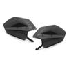 Lavitin Motorcycle Handguard Protective Cover Compatible with ADV150 ADV160 NMAX155 NVX155 Shield Windshield Steering Wheel Guard (Carbon Fiber)