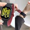 Silicone Magnetic Band For Redmi Watch 5 Active/5 Lite Smartwatch Bracelet Correa Xiaomi Redmi Watch5 Active 22mm Watch Straps