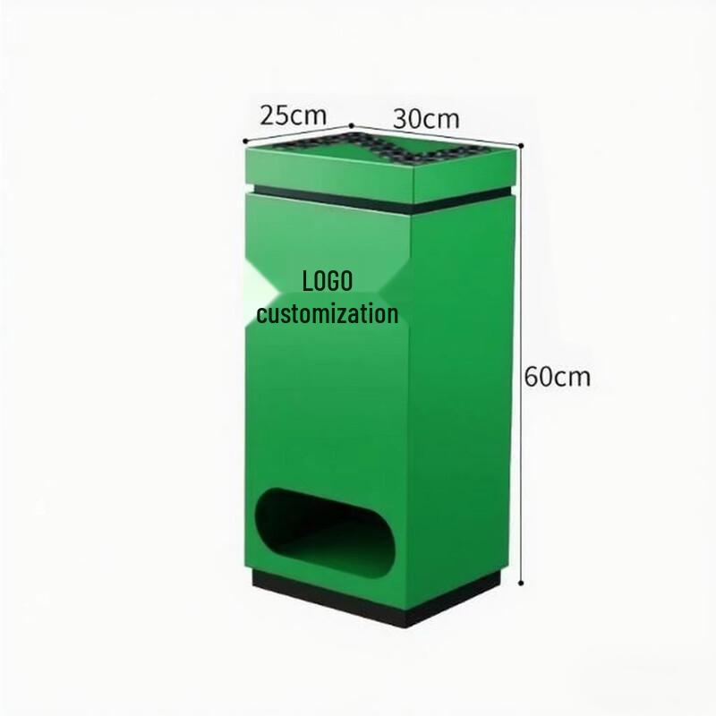 12-Loch Bodenstehender Metall Billard Queue Ständer