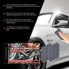 Car Magic Cloth Scratches Repair Multifunction Polishing Scratch Cloth Removal Accessories Auto E2R6