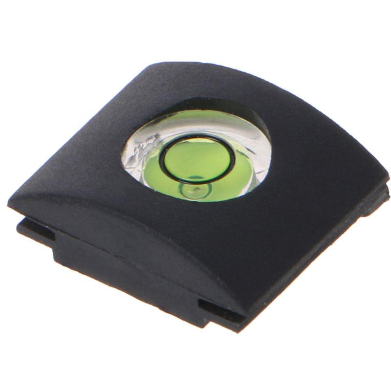 Libellenwasserwaage Kamera Wasserwaage Schuh Wasserwaage für Kamera Wasserwaagenadapter Fotografische Ausrüstung Einfach zu bedienen Langlebig