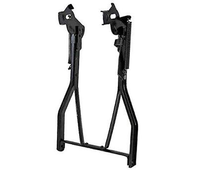 Showa Industries Kompatibel stand til praktisk 26 tommer sort køretøj, 409-03412/CW-210