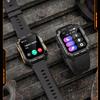 Bracelet Smart Watch With Step Counting Exercise Bluetooth Call Heart Rate Tool