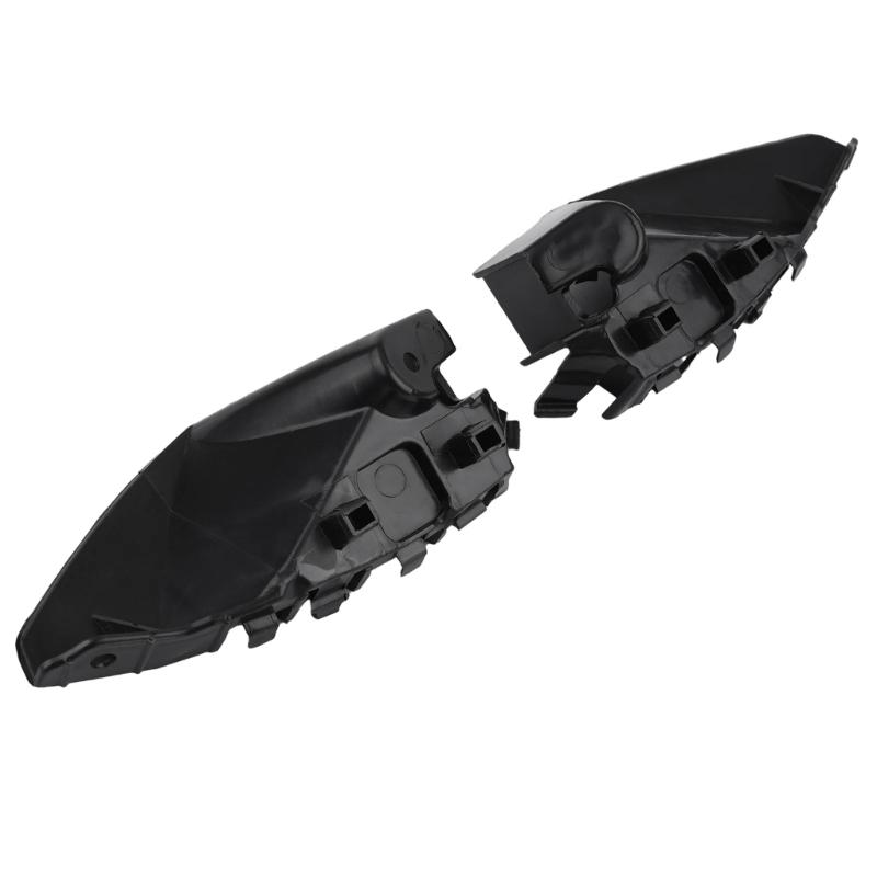 1 pár držáků pro Model S 1095496-00-A 1095495-00-A Náhradní přední levý a pravý držák nárazníku