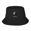 Retro DesignBelted Galloway Cow Bucket Hat Hiking Hat Snap Back Hat New In Kids Unisexs Womens