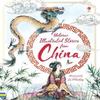 Illustrated Stories from China by Usborne Hardback Book 9781474947077