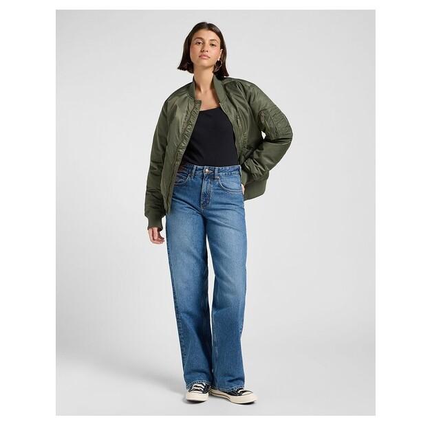 Lee RIDER LOOSE Jeans