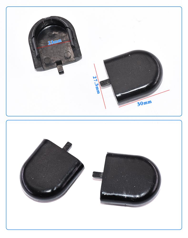 Waterproof Cap for Wuling Hongguang/S Front Wiper Arm Screw