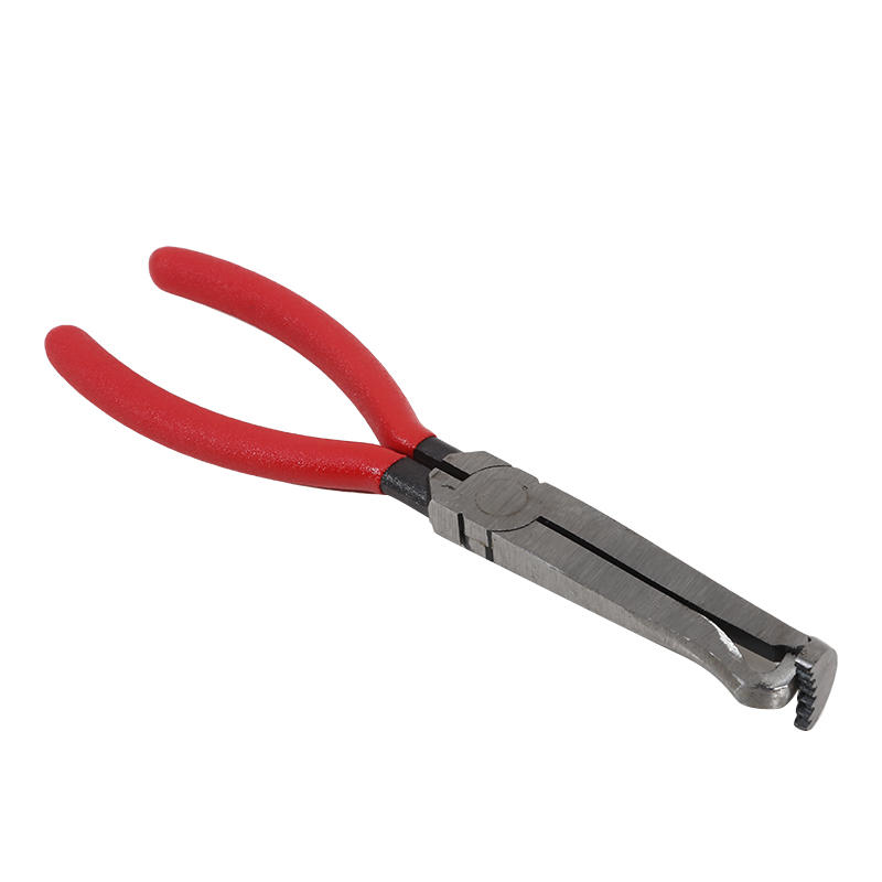 2PCS Carbon Steel Wire Connector Disassembly Tool Set Terminal Removal Pliers Electrical Connector Separator Repair Kit