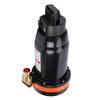 Remote Control Submersible Pump Small Direct Current   for Pool Hot Tub Basement Garden Drainage 280W 3- ³Celsiush 10M   Hose