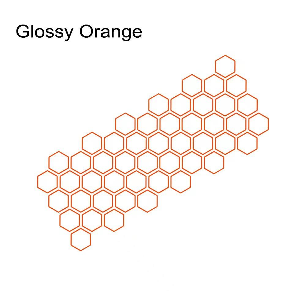 Car Graphics Honeycomb Open Style Sticker Auto Decor Tuning Car Side For BMW Ford Kia Renualt Hyundai Fiat