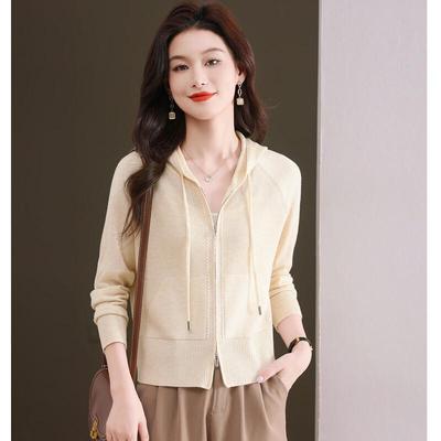 Tops – Cardigan da donna