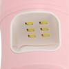 Nail Gel Curing Drying Lamp 6pcs Light Chips Soft Lighting Portable Nail Polish Gel Dryer
