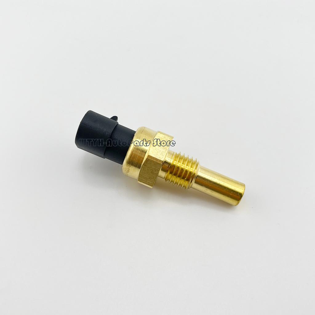 10PCS 96182634 Oil temperature sensor For Chevrolet Aveo CadillacDaewoo Buick Pontiac Opel Vauxhall Coolant Temperature Sensor