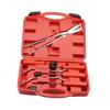 8-piece Car Brake System Disassembly and Maintenance Set Caliper Brake Tool  Drum Brake Tool